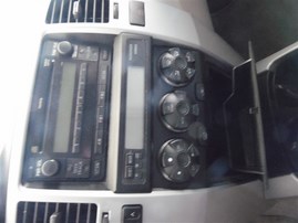 2007 Toyota 4Runner SR5 Gold 4.0L AT 2WD #Z24767